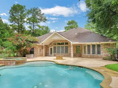 15402 Mustang Crossing Cir, Cypress, TX, 77429
