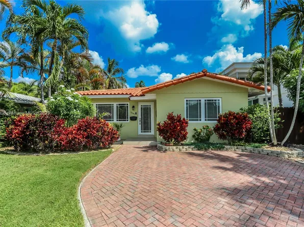 1247 Washington St, Hollywood, FL 33019