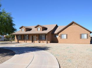 15304 E Via Del Rancho, Gilbert, AZ 85298