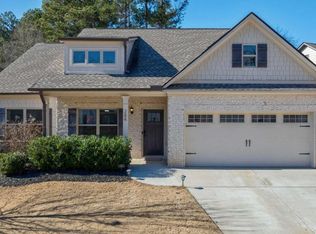 284 Meeler Cir, Bogart, GA 30622