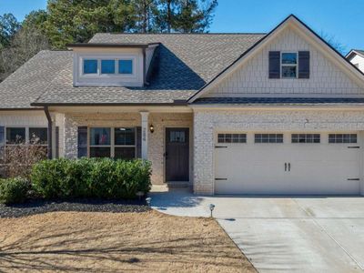 284 Meeler Cir, Bogart, GA, 30622