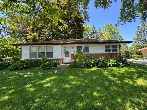 8075 North 61st STREET, Brown Deer, WI 53223