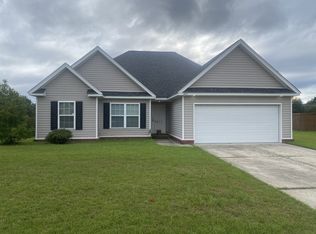 3011 Thornberry Dr, Florence, SC 29505