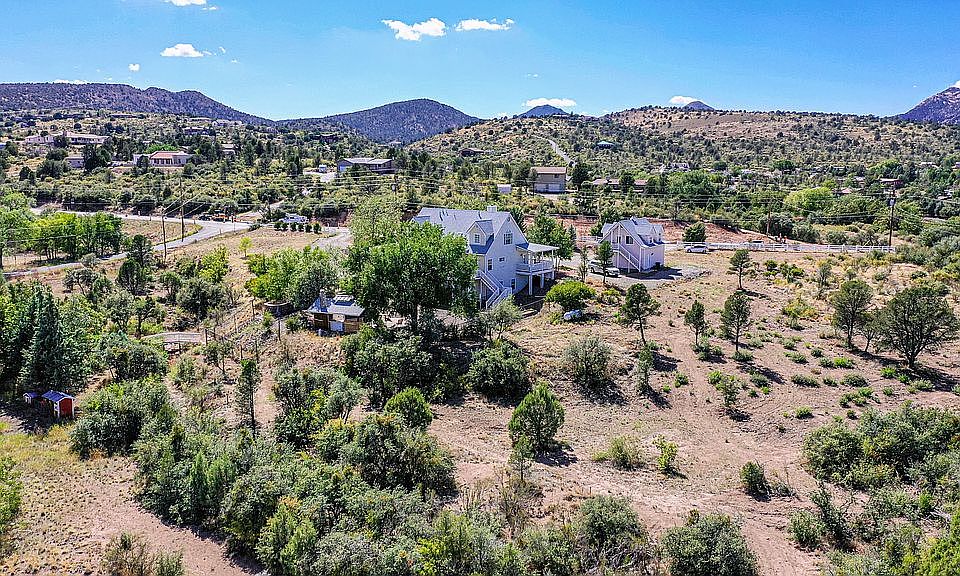 5625 N Williamson Valley Rd, Prescott, AZ 86305 Zillow