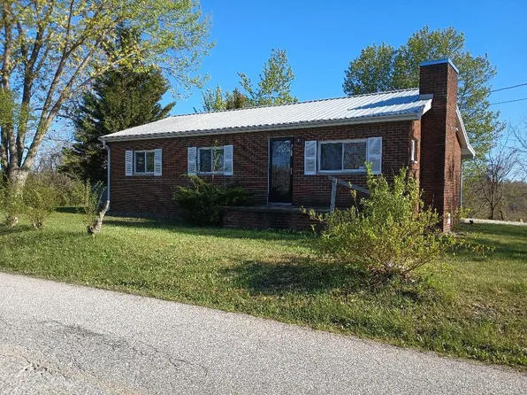 3079 County Road 124, Chesapeake, OH 45619