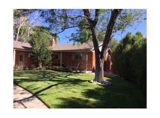 73 Magnolia St, Casper, WY 82604