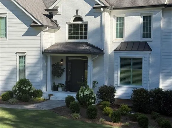 4790 Hamptons Club Dr, Alpharetta, GA 30004