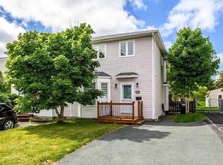 34 Stojko Pl, Mount Pearl, NL A1N4Z3