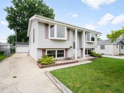4229 South 90th STREET, Greenfield, WI, 53228