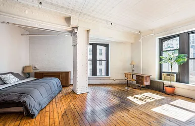 Sold by Brown Harris Stevens