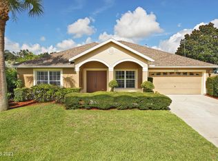 395 Brookcrest Cir, Rockledge, FL 32955