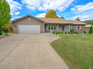 1071 Northpointe Dr, Mountain Home, AR 72653