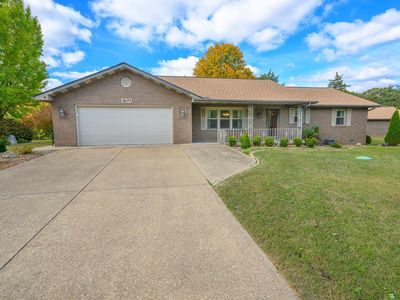 1071 Northpointe Dr, Mountain Home, AR, 72653