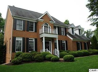 3489 Devon Pnes #(Q4), Keswick, VA 22947