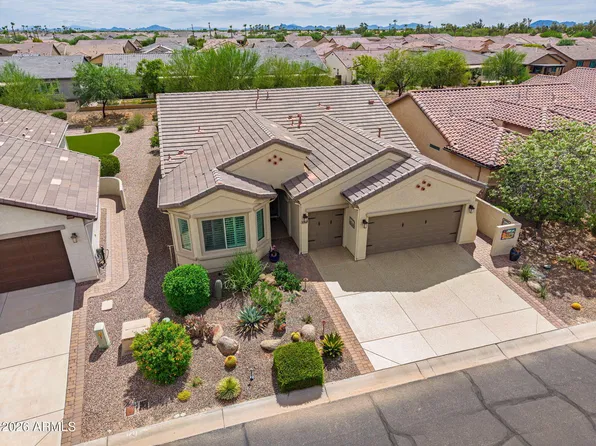 4349 W BOX CANYON Drive, Eloy, AZ 85131