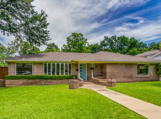 7014 Walling Ln, Dallas, TX 75231