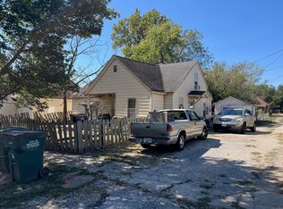 614 8th St, Monett, MO 65708