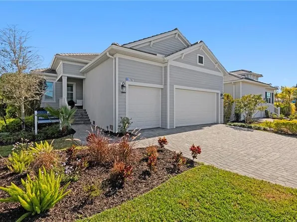 17807 Saddlebunch Key, FORT MYERS, FL 33908