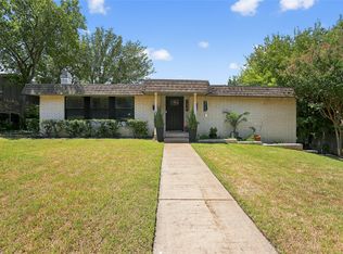 7320 Natalie Dr, Fort Worth, TX 76134