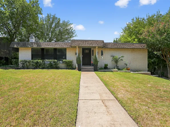 7320 Natalie Dr, Fort Worth, TX 76134