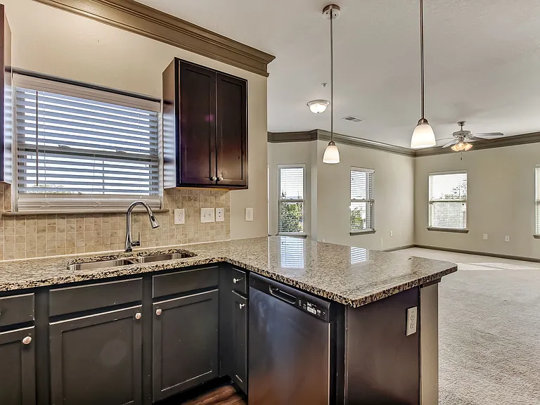 Valdosta - 3 Bed / 2 Bath - 1,455 Sq.Ft.