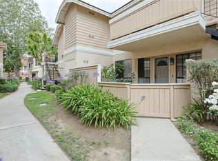 12635 Briarglen Loop Unit K, Stanton, CA 90680