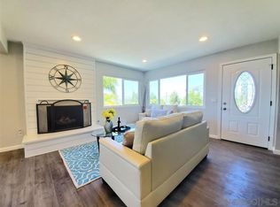 8552 Ellsworth Ln, Santee, CA 92071