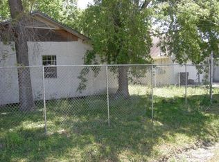 8321 Bassett St, Houston, TX 77051