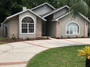 544 Lewis Morris St, Orange Park, FL 32073