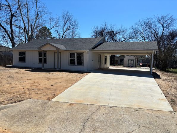 1415 W Mulberry St, Durant, OK 74701