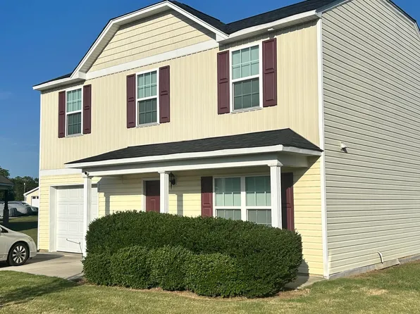 2020 Creek Road, Nashville, NC 27856