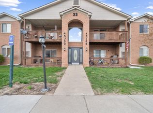 45766 Prairiegrass Ct #6, Belleville, MI 48111