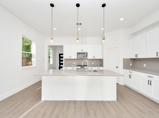 9021 Spaulding St, Houston, TX 77016