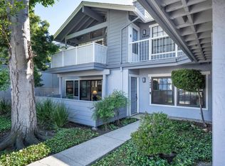 1422 Via Vis, San Mateo, CA 94404