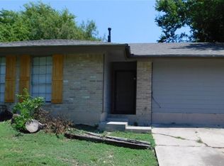 2524 Chaparral Trl, Austin, TX 78744