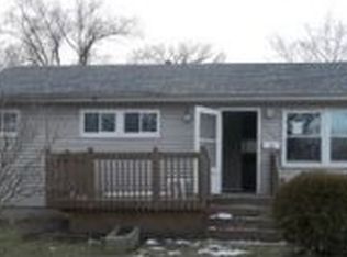 4124 Swift St, Hobart, IN 46342