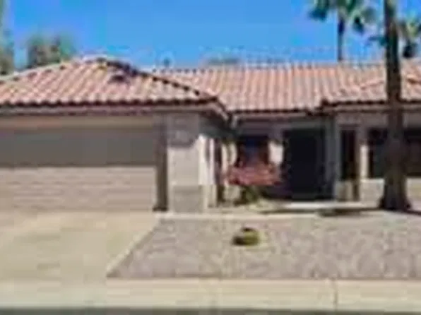 15556 W VISTA GRANDE Lane, Surprise, AZ 85374