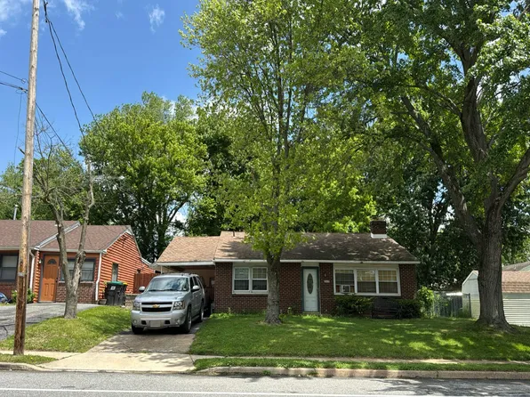 203 Harvey Rd, Claymont, DE 19703