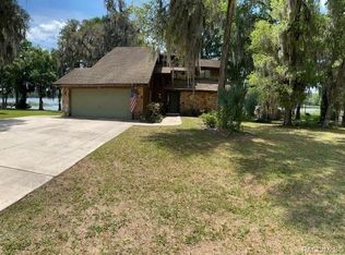 510 Turner Camp Rd, Inverness, FL 34450