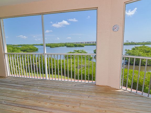 Master BR Patio Views