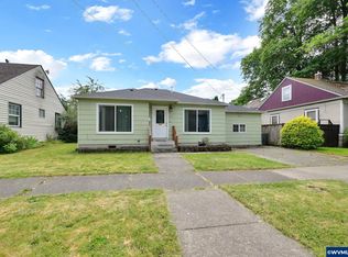 310 E Oak St, Lebanon, OR 97355