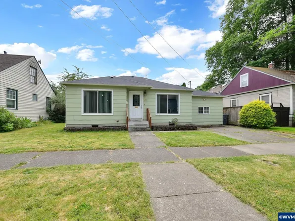 310 E Oak St, Lebanon, OR 97355