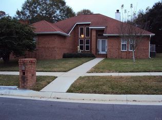 2023 Hamilton Xing, Cantonment, FL 32533