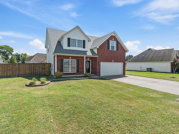 2nd image of 4332 Pender Ct