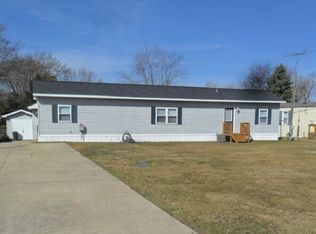 2609 Bayberry Ct, Brooklyn, MI