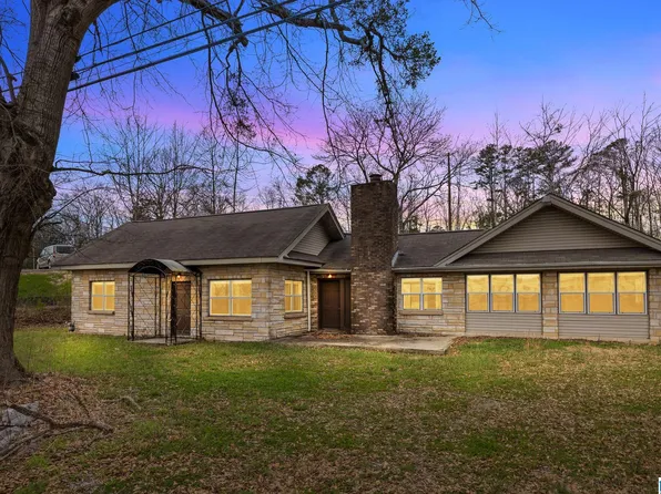 13693 Us Highway 411, Odenville, AL 35120