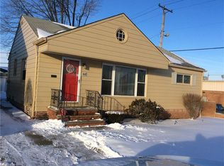 6647 Indiana Ave, Mayfield Heights, OH 44124
