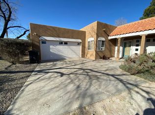 2865 Teresita St, Las Cruces, NM 88005