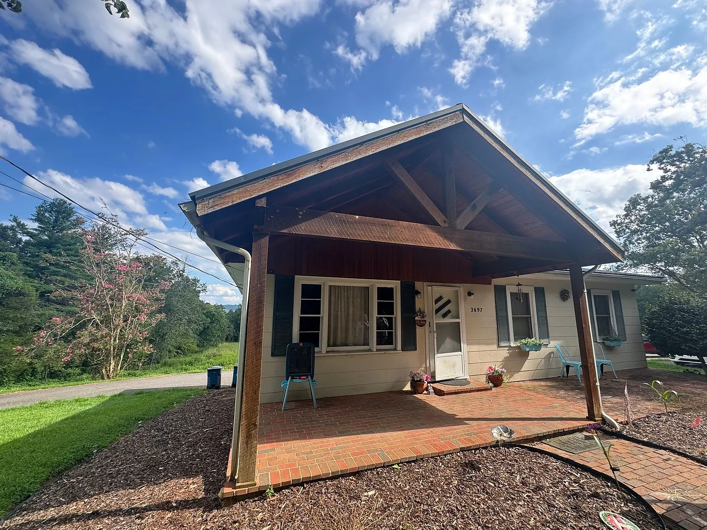 2697 Spears Rd, Lenoir NC 28645 — Photo 1