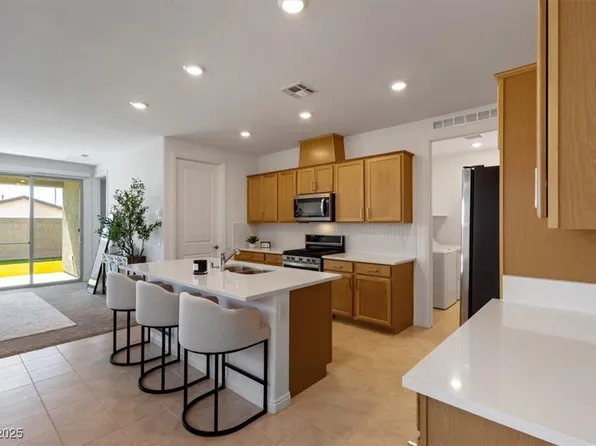 2261 Cold Canyon Ave, North Las Vegas, NV 89086